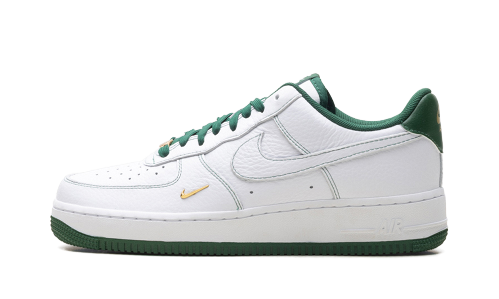Nike Air Force 1 Low WMNS Mini Jewel - Gorge Green IB6543 102