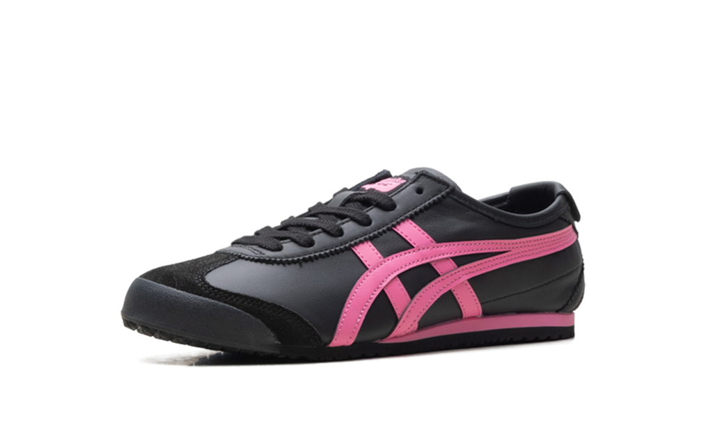 Onitsuka Tiger Mexico 66 Black Dragon Fruit 1183C102 005