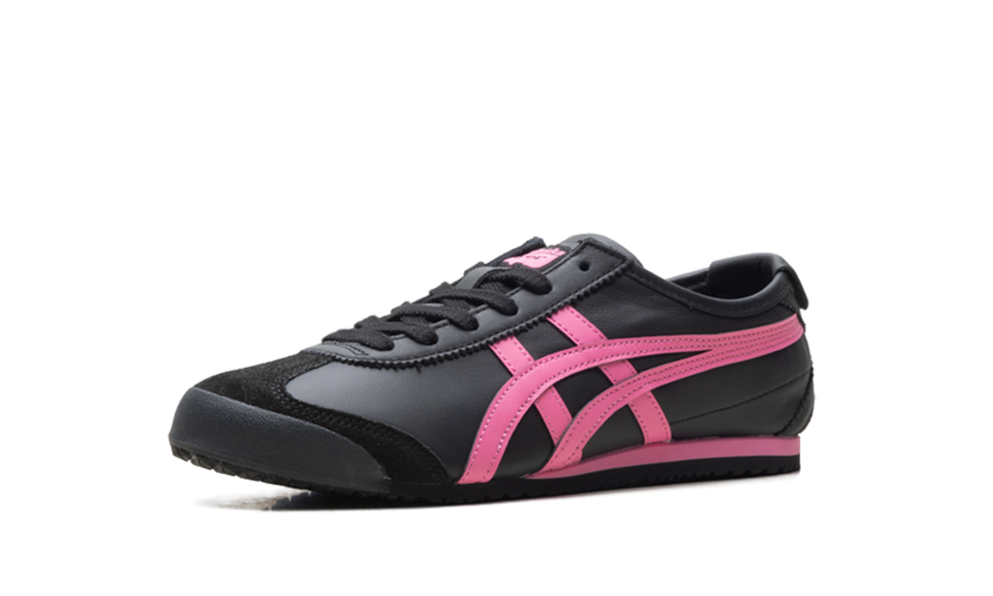 Onitsuka Tiger Mexico 66 Black Dragon Fruit 1183C102 005