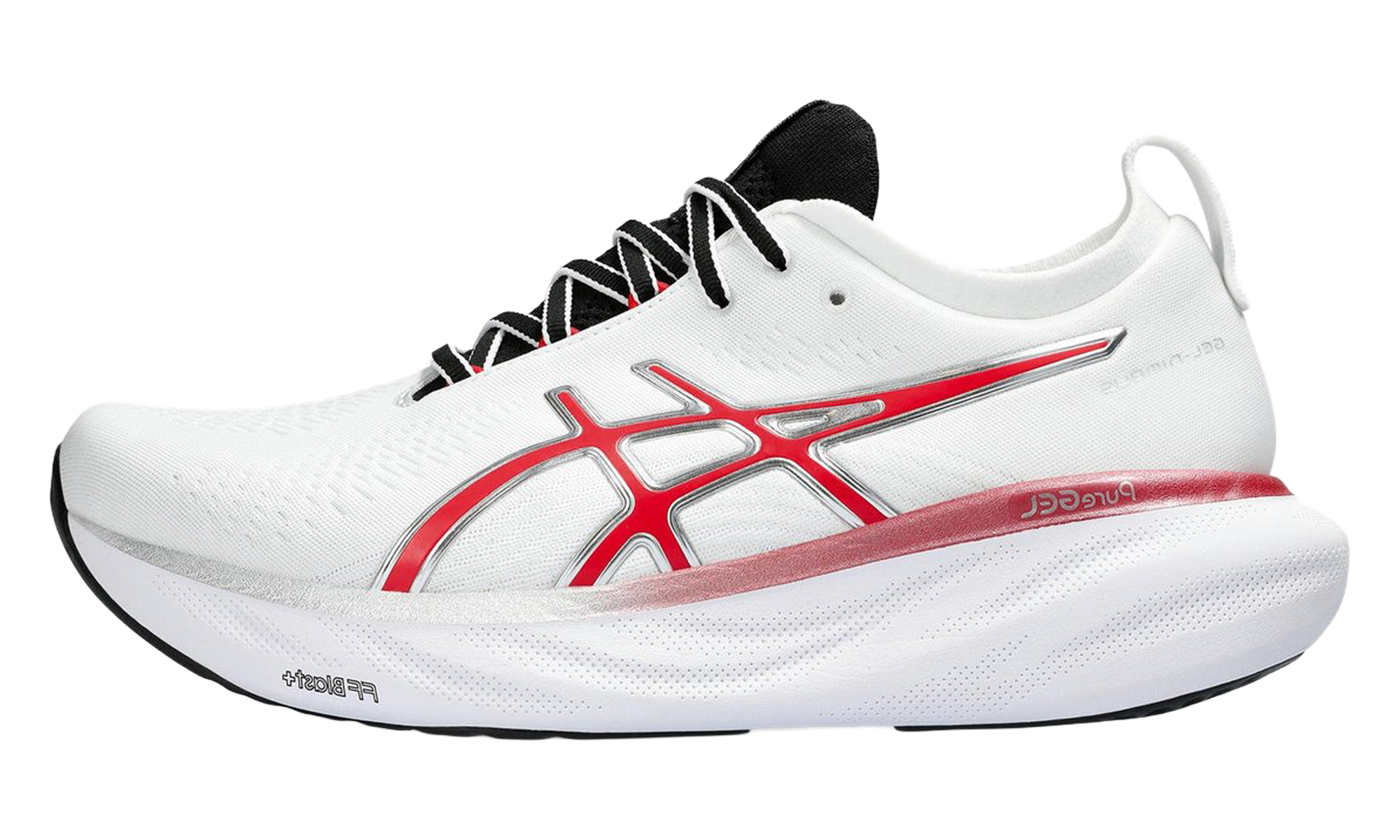 Asics Gel Nimbus 25 Anniversary Pack 1011B750 100
