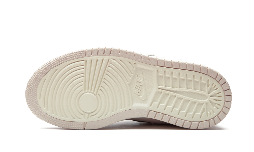 AIR JORDAN 1 HIGH ZOOM CM WMNS Summit White CT0979 100