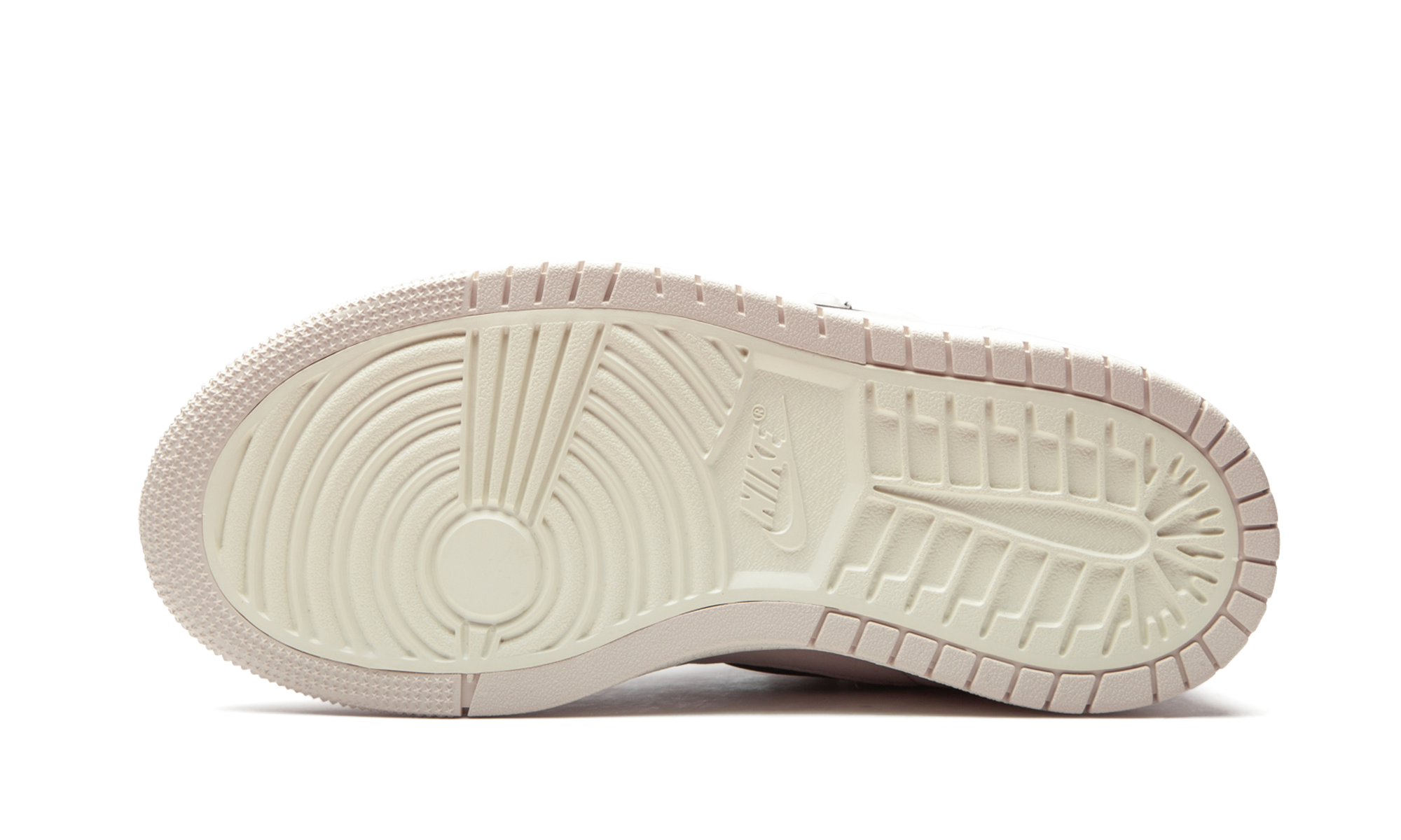 AIR JORDAN 1 HIGH ZOOM CM WMNS Summit White CT0979 100