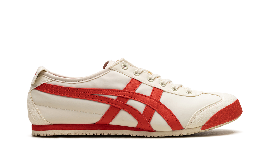 Onitsuka Tiger Mexico 66 Fiery Red 1183B497 101