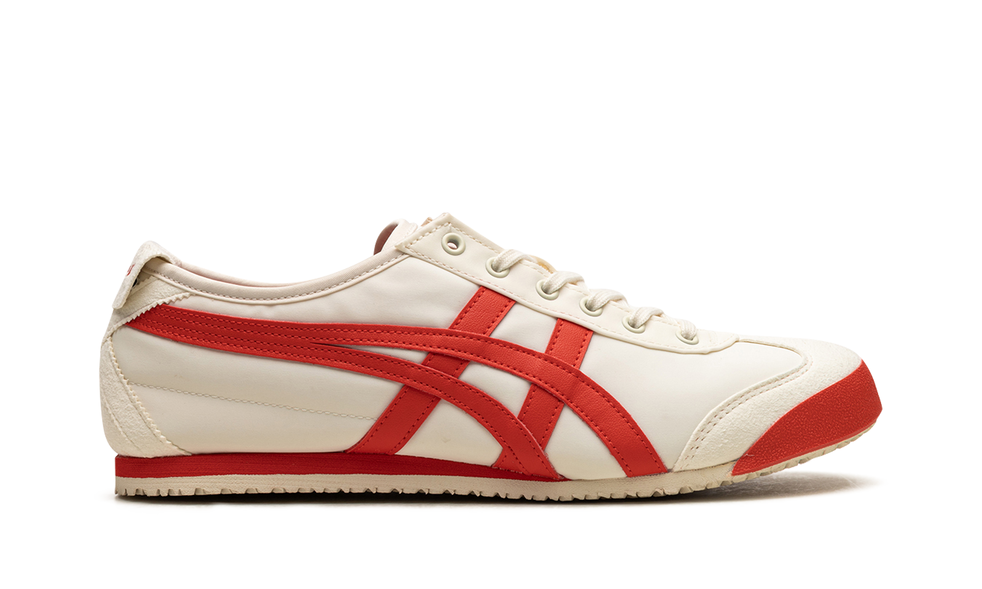 Onitsuka Tiger Mexico 66 Fiery Red 1183B497 101