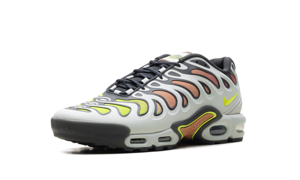 Nike Air Max Plus Drift Light Silver / Volt FD4290 009