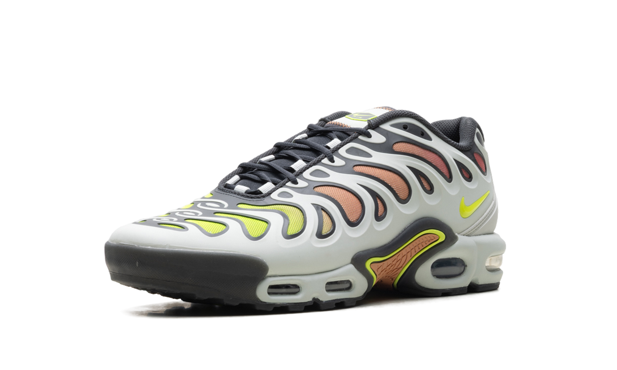 Nike Air Max Plus Drift Light Silver / Volt FD4290 009