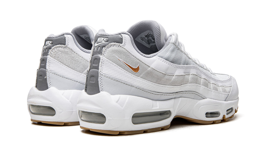 Nike Air Max 95 Pure Platinum DM0011 100