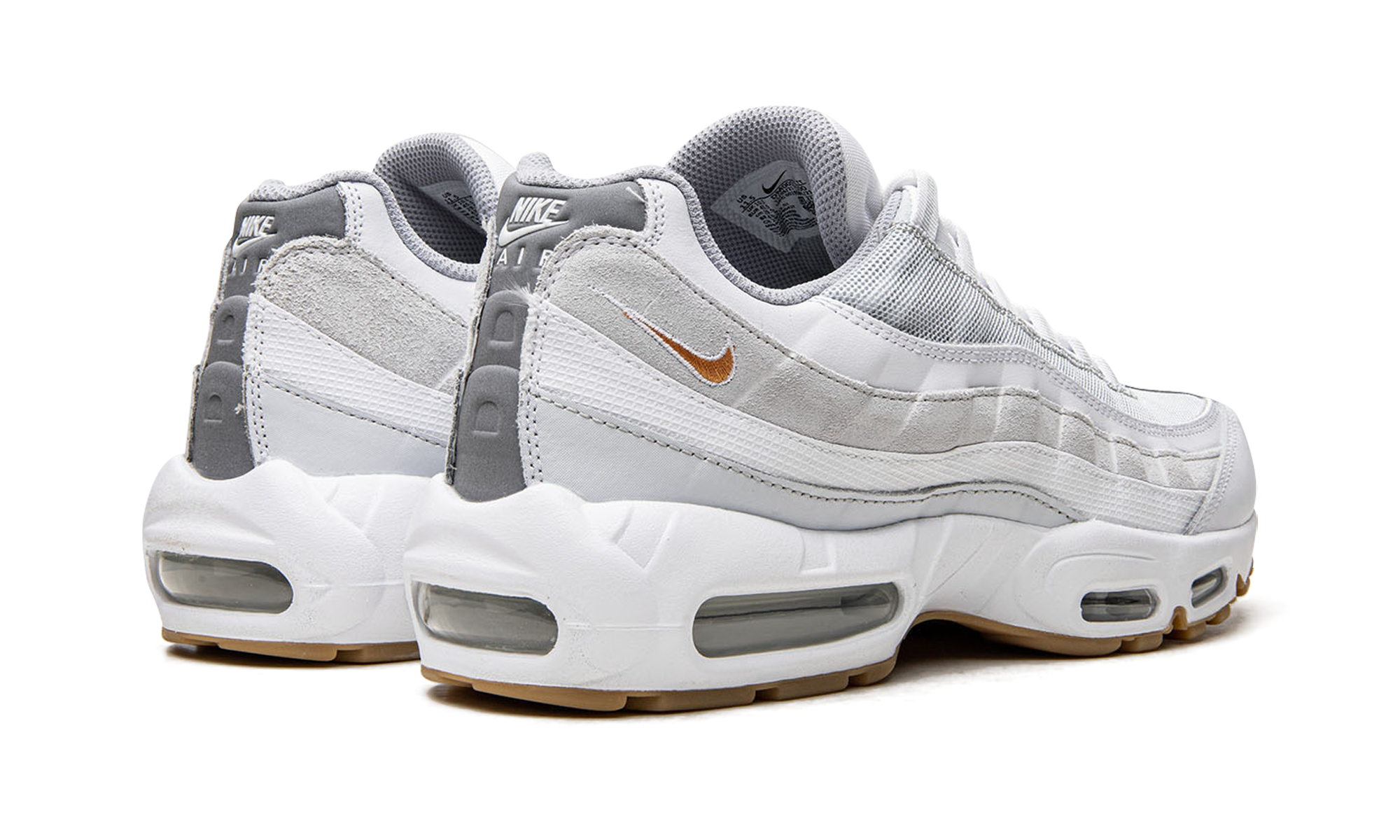 Nike Air Max 95 Pure Platinum DM0011 100