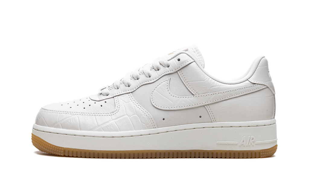 Nike AIR FORCE 1 WMNS Phantom Croc DZ2708 001