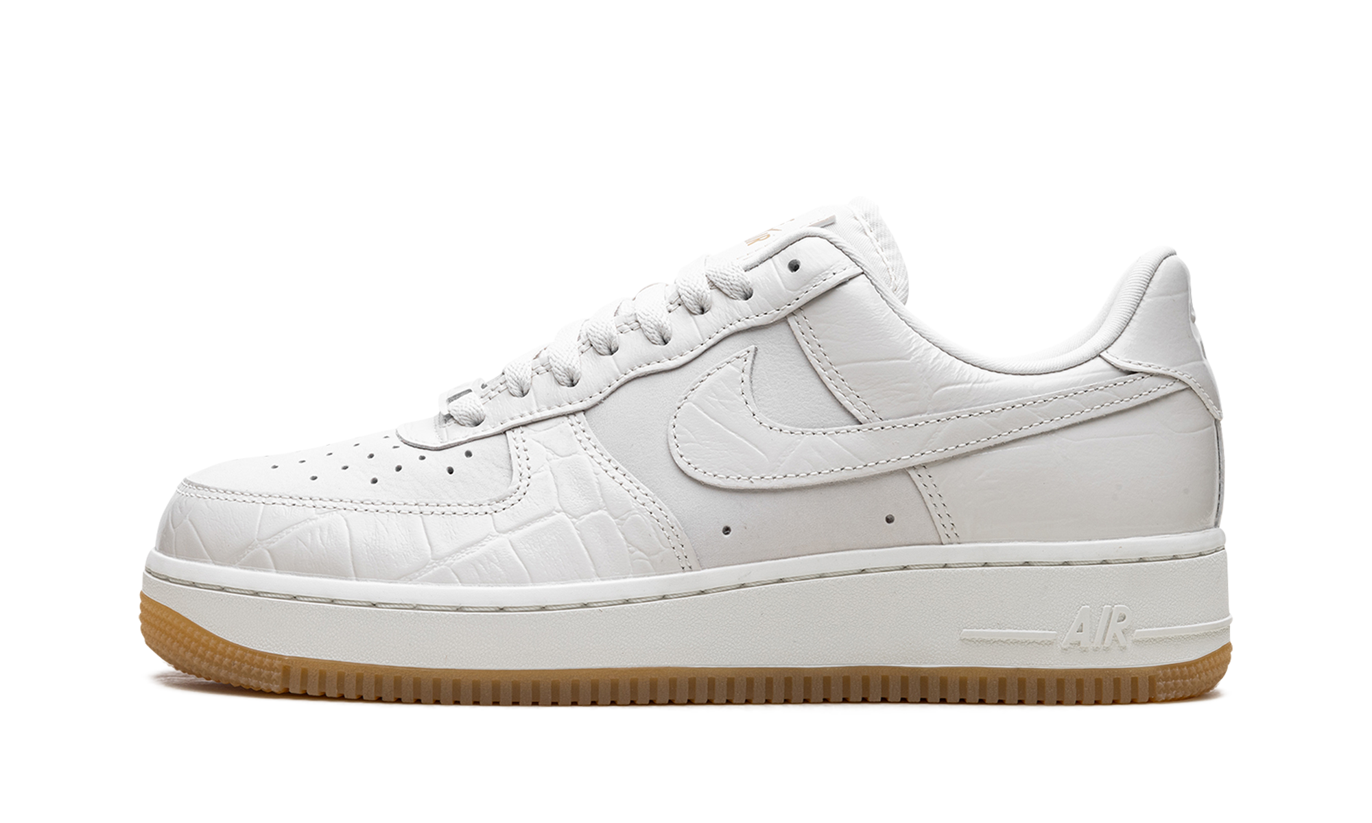 Nike AIR FORCE 1 WMNS Phantom Croc DZ2708 001