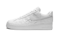 Nike Air Force 1 Low Billie Ellish - Triple White DZ3674 100