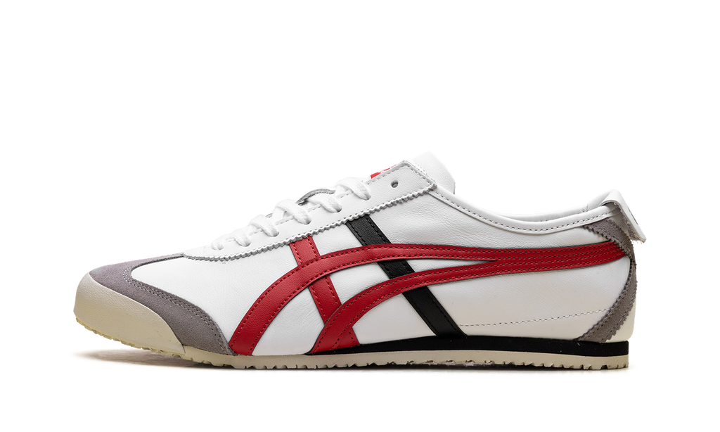 Onitsuka Tiger MEXICO 66 WHITE/CLASSIC RED 1183C102 105