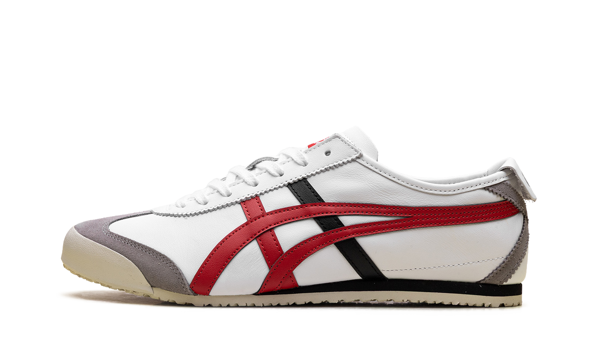 Onitsuka Tiger MEXICO 66 WHITE/CLASSIC RED 1183C102 105