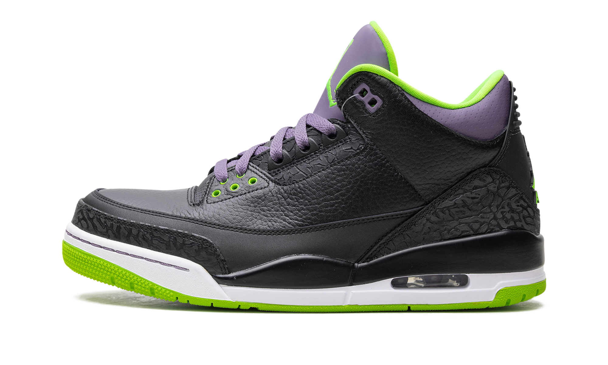 Air Jordan 3 Retro Joker 136064 018