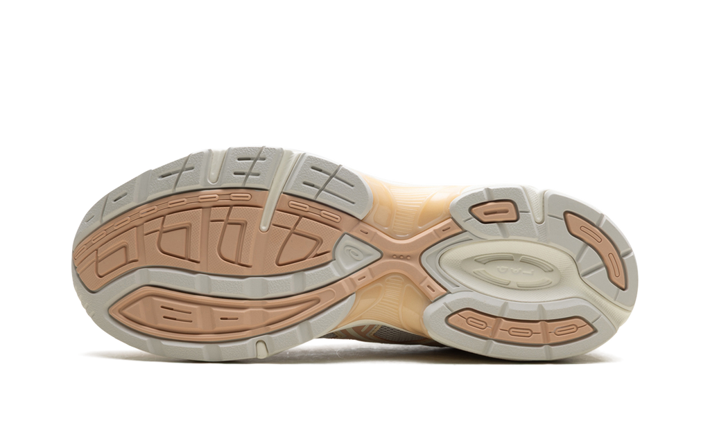 Asics Gel-1130 Smoke Grey Honey Beige 1201A255 030