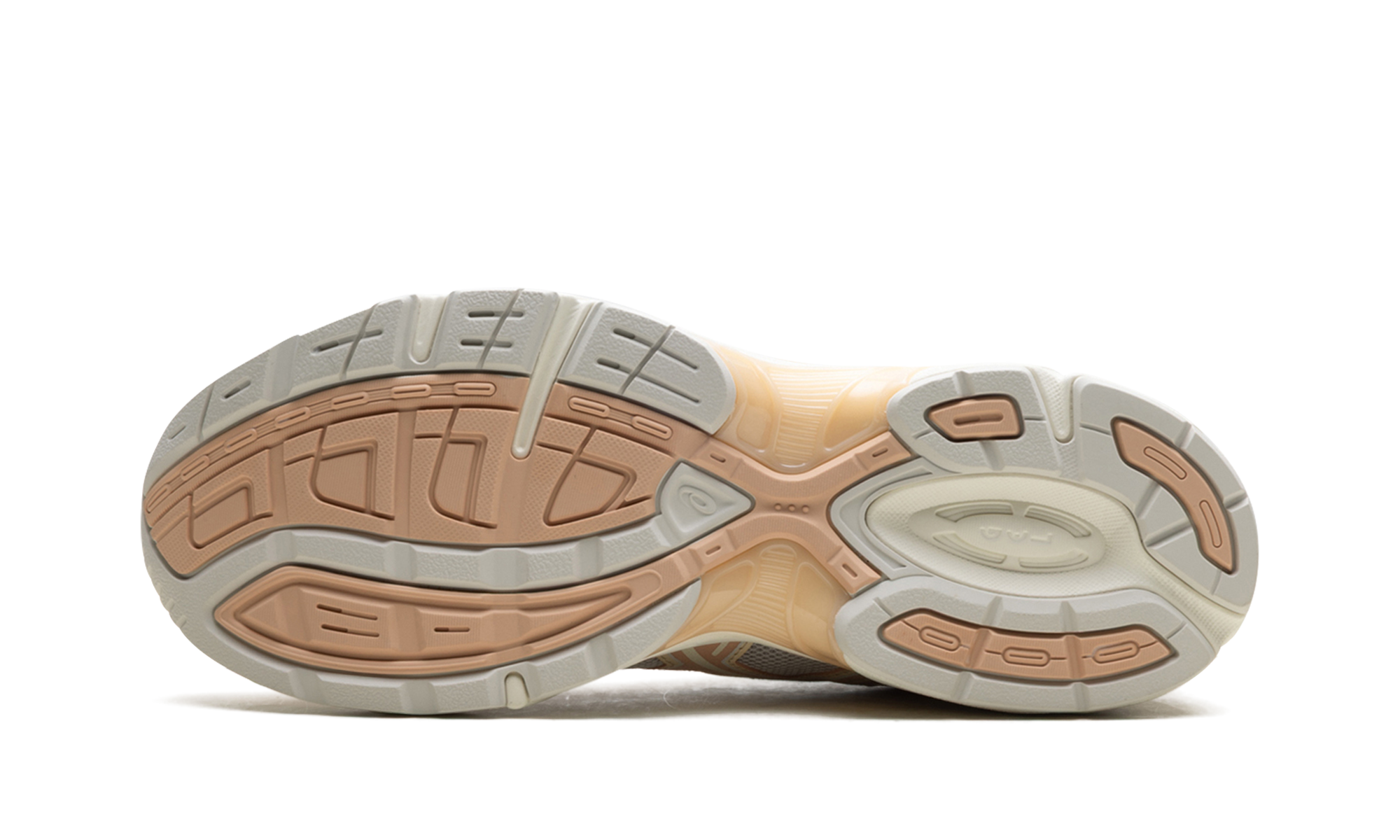 Asics Gel-1130 Smoke Grey Honey Beige 1201A255 030