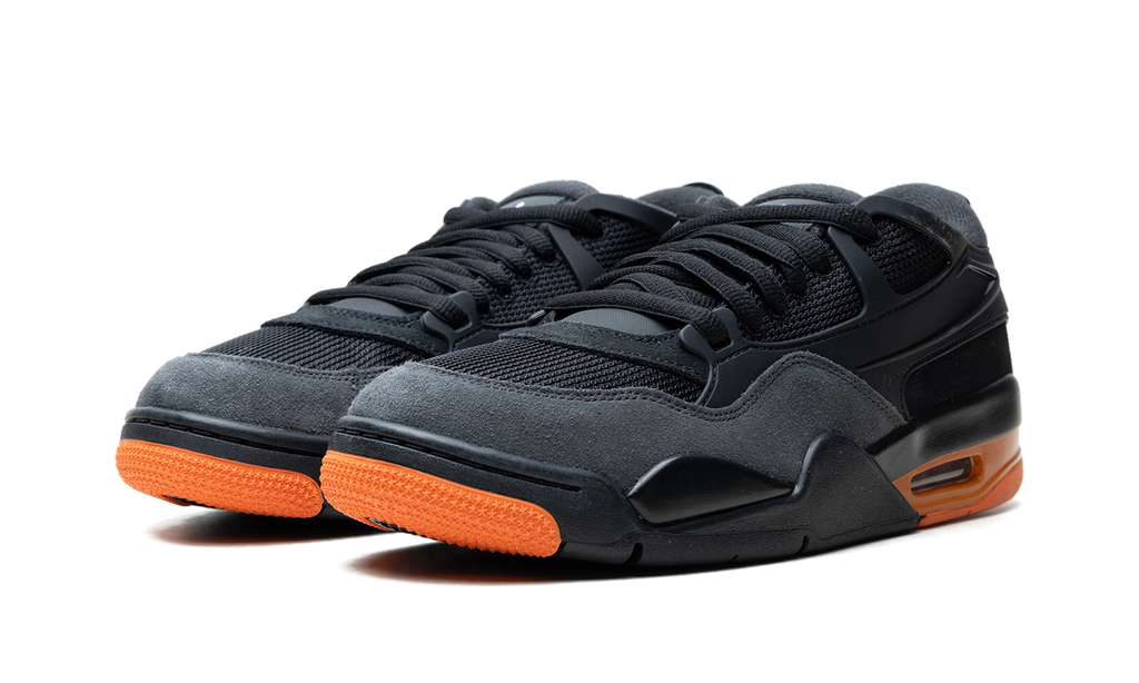 Air Jordan 4 RM Black Starfish HF8126 001
