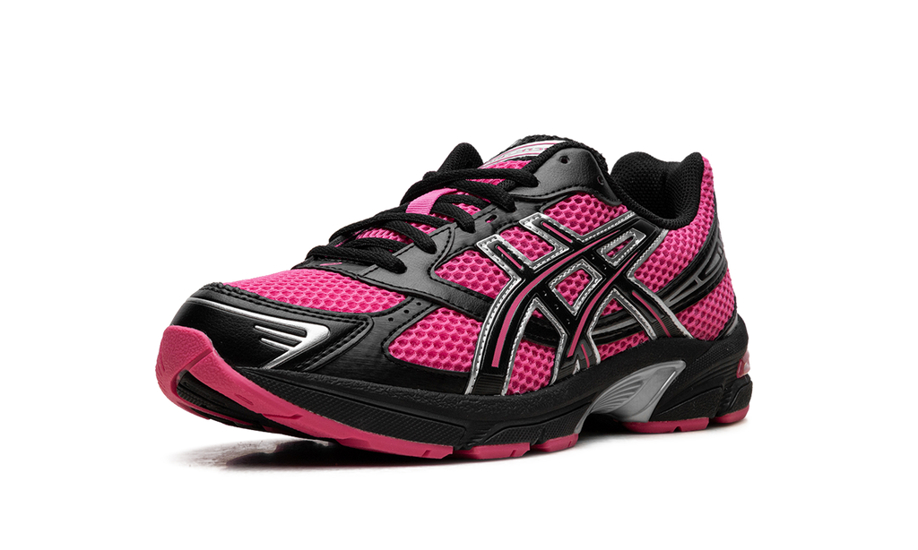 Asics GEL-1130 WMNS Pink Glo / Black 1202A536 700