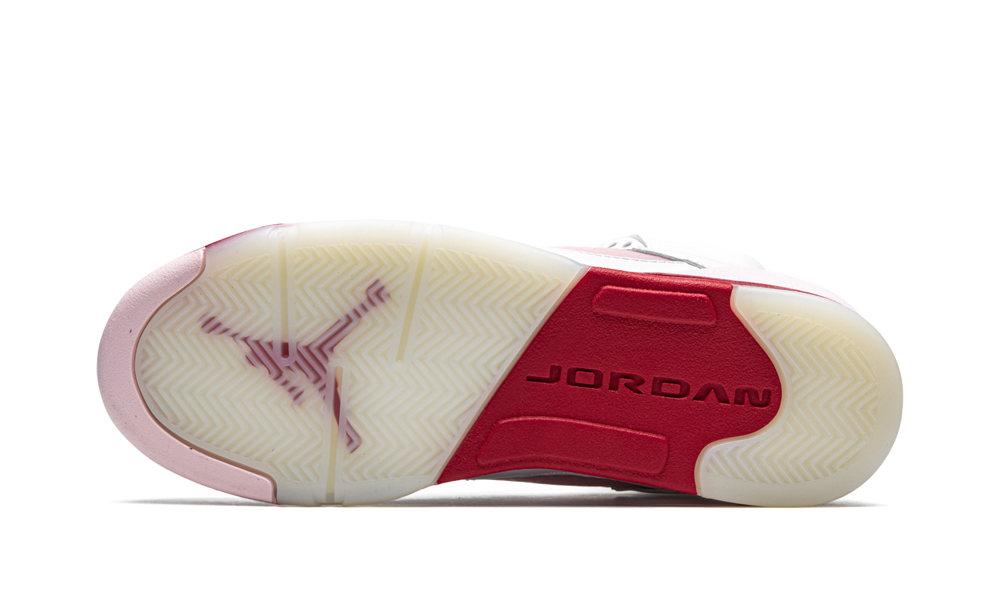 Air Jordan 5 Retro GS Pink Foam