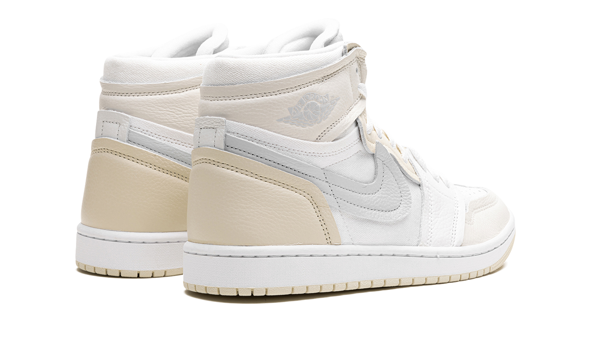 AIR JORDAN 1 HIGH MM WMNS Coconut Milk FB9891 100