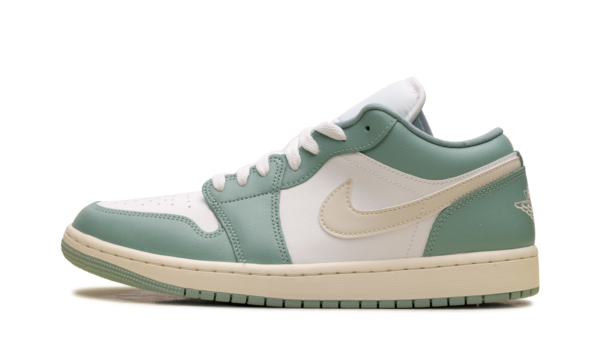 Air Jordan 1 Low WMNS White Cannon DC0774 138