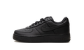 Nike Air Force 1 Low Premium Triple Black IM3078 001