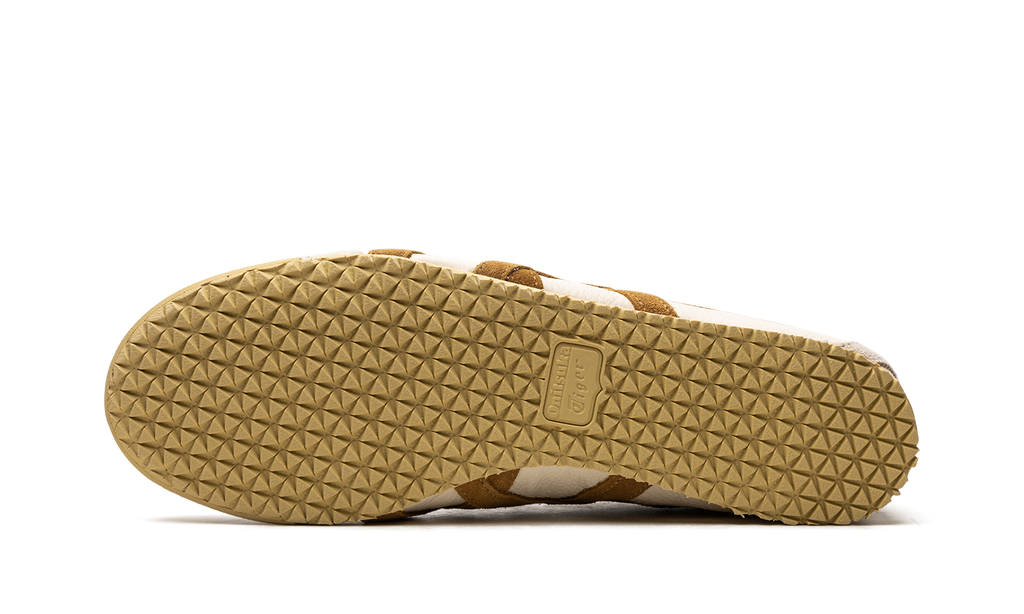 Onitsuka Tiger Mexico 66 Vin White Brown 1183C076 200
