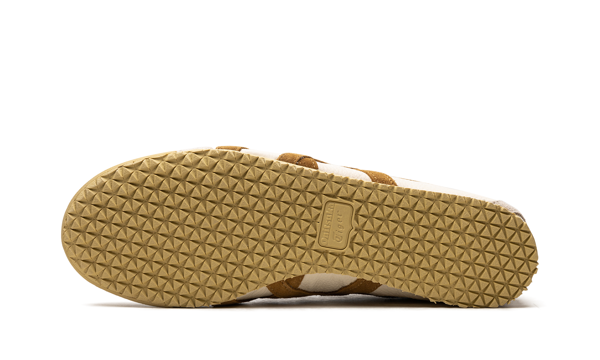 Onitsuka Tiger Mexico 66 Vin White Brown 1183C076 200