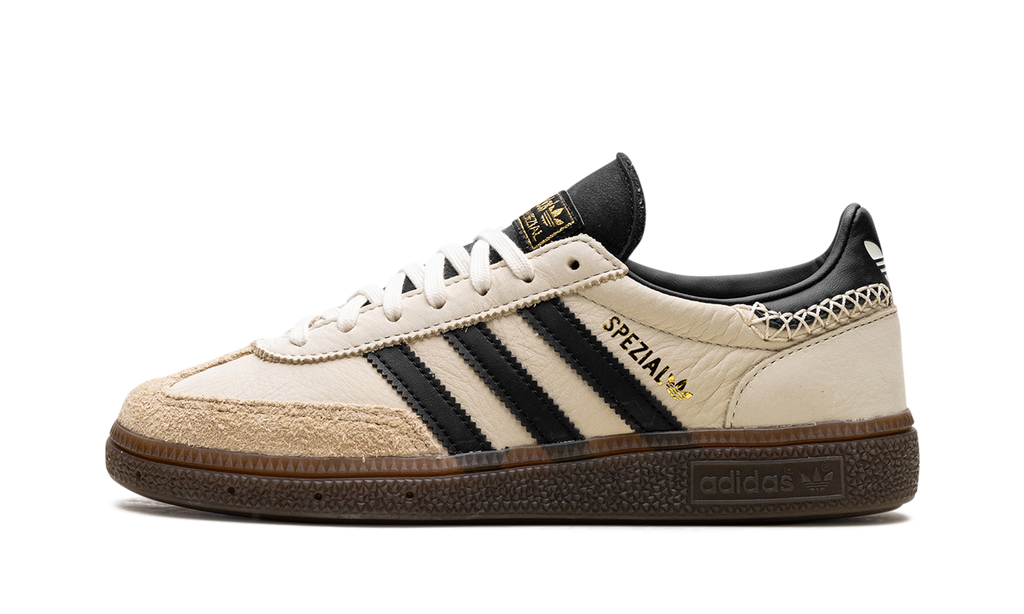 Adidas Handball Spezial WMNS Wonder White Black IE3698