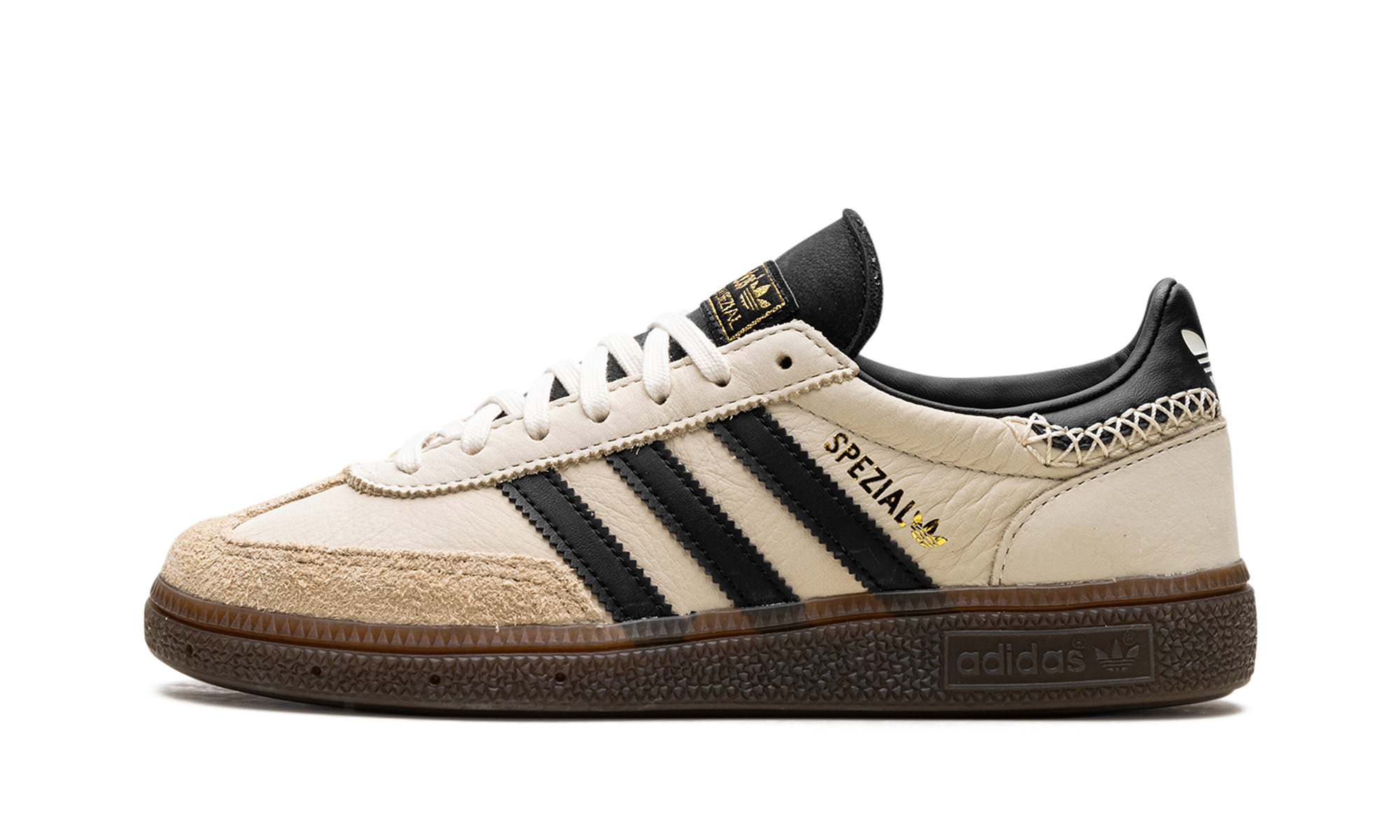Adidas Handball Spezial WMNS Wonder White Black IE3698