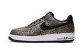 Nike Air Force 1 Gold Elephant