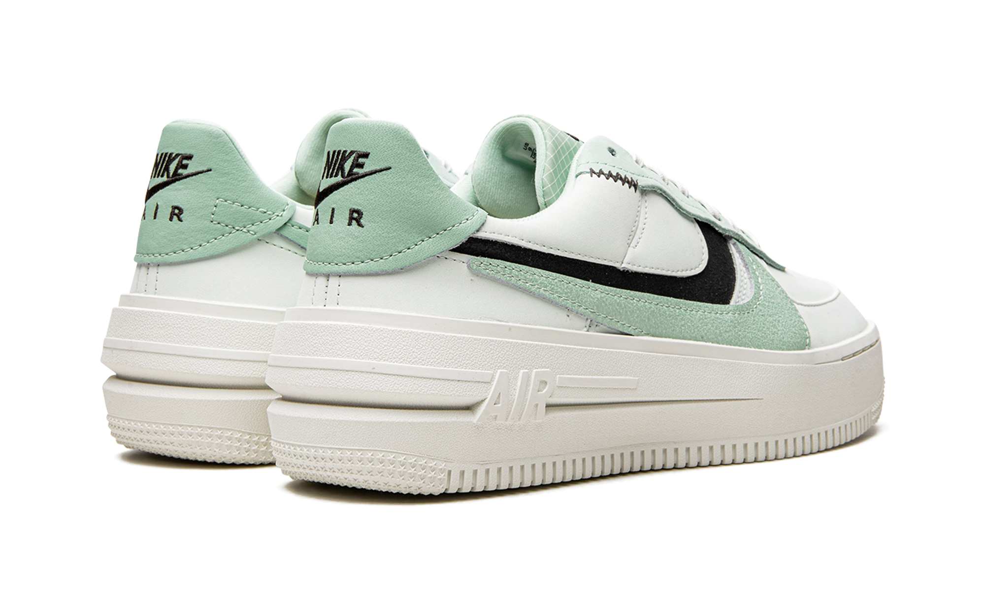 Nike AIR FORCE 1 PLT.AF.ORM MNS WMNS DX3730 300