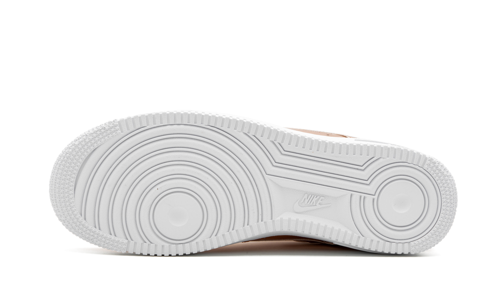 Nike AIR FORCE 1 SP WMNS Metallic Bronze CQ6566 900