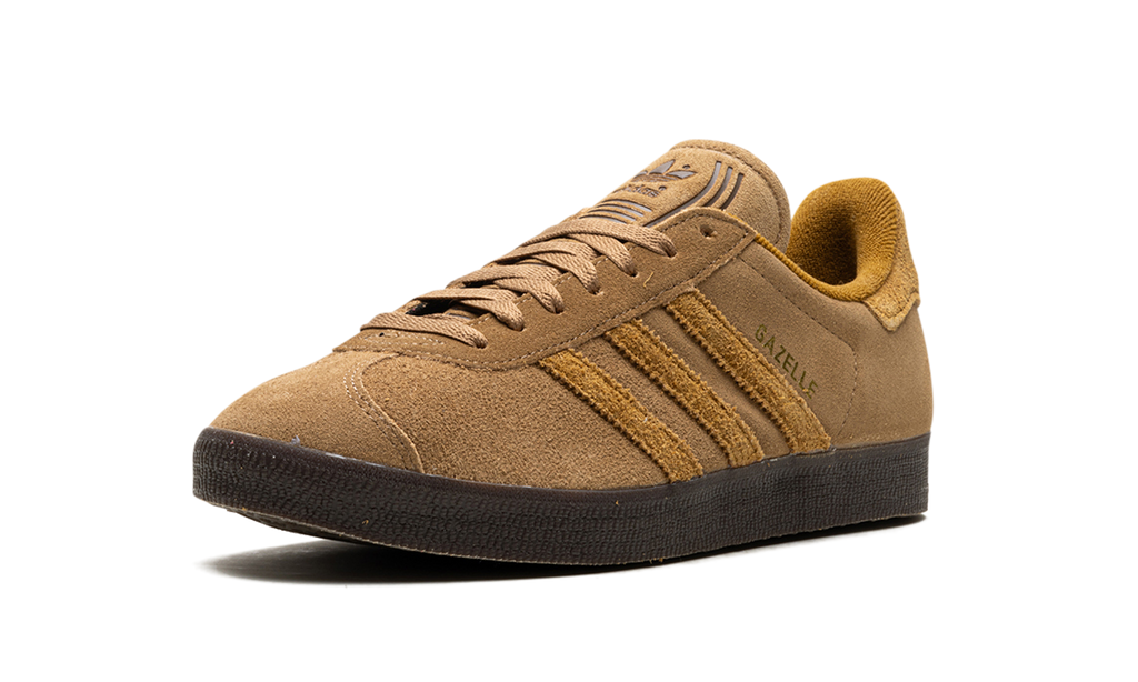 Adidas Gazelle Brown Desert IG2099