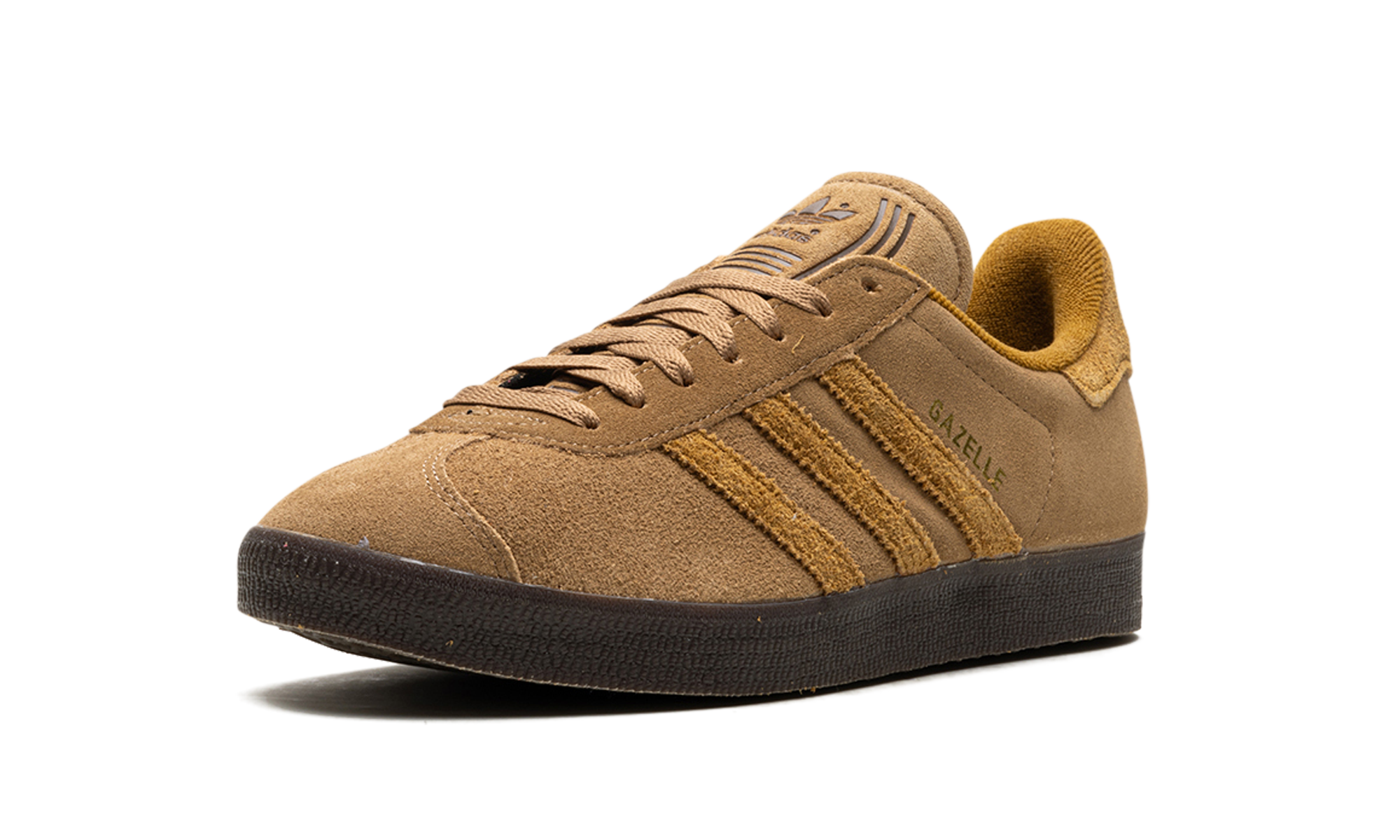 Adidas Gazelle Brown Desert IG2099