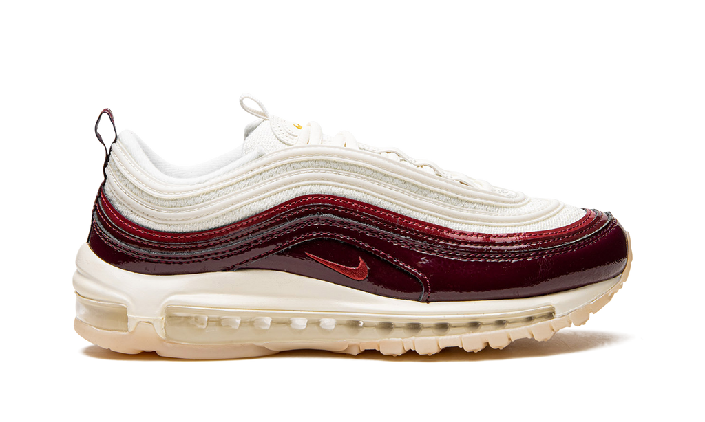 Nike AIR MAX 97 MNS WMNS Dark Beetroot DQ8582 600