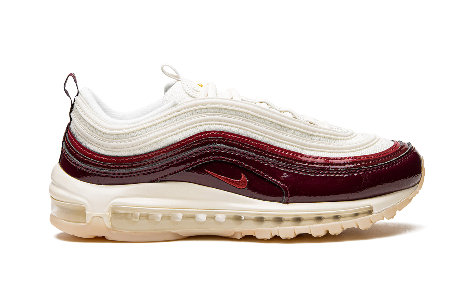 Nike AIR MAX 97 MNS WMNS Dark Beetroot DQ8582 600