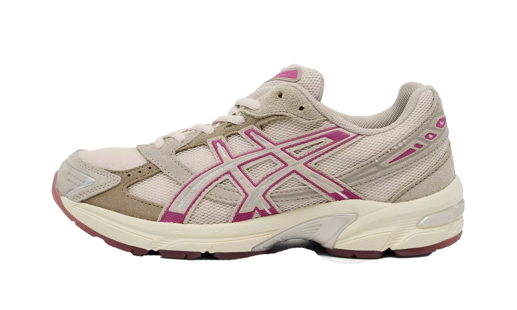 Asics Gel-1130 WMNS Oatmeal Peyote 1202A527 250