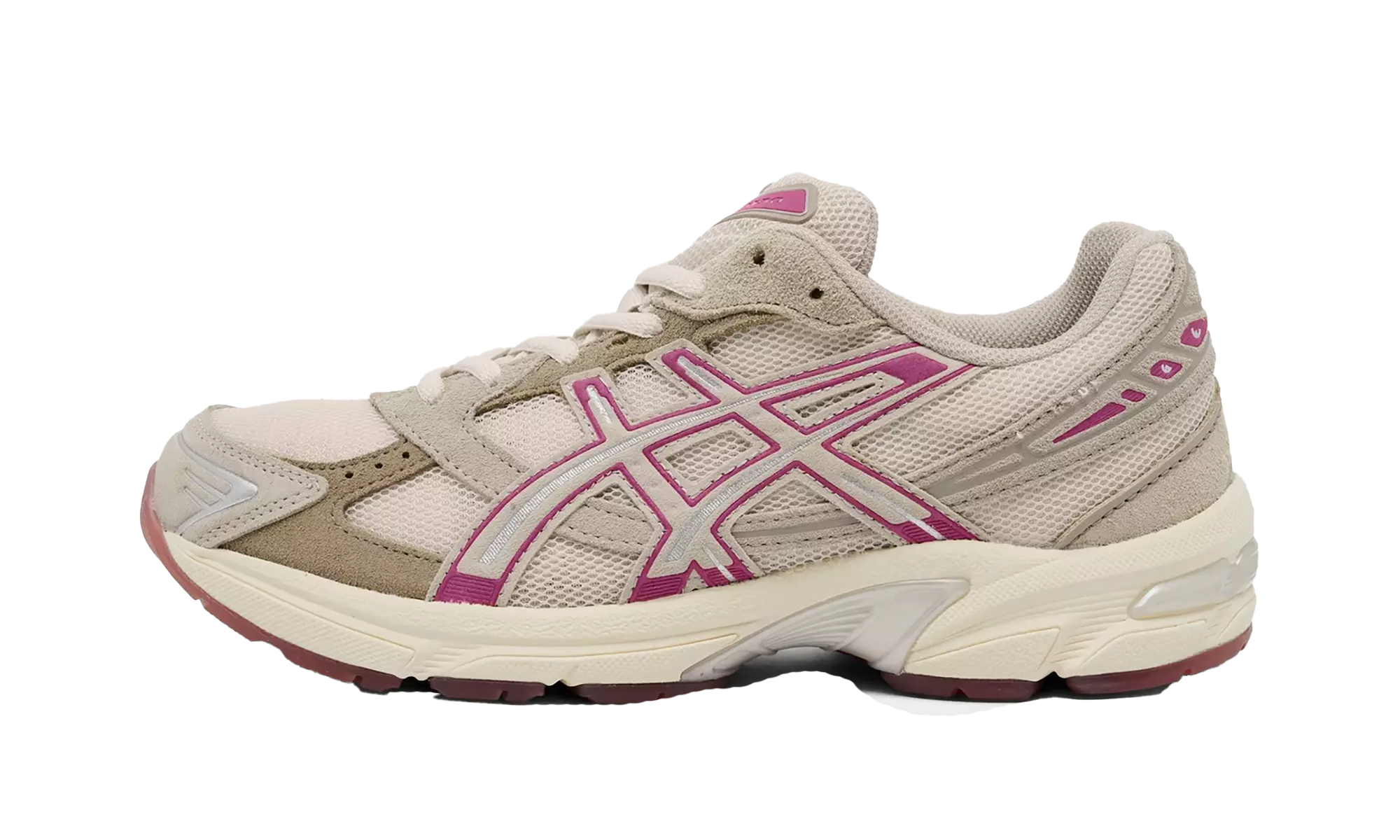 Asics Gel-1130 WMNS Oatmeal Peyote 1202A527 250