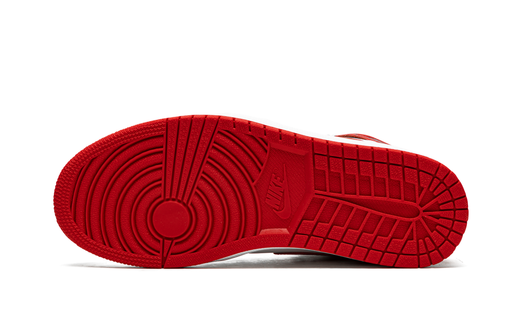 Air Jordan 1 Retro High OG Heritage 555088 161
