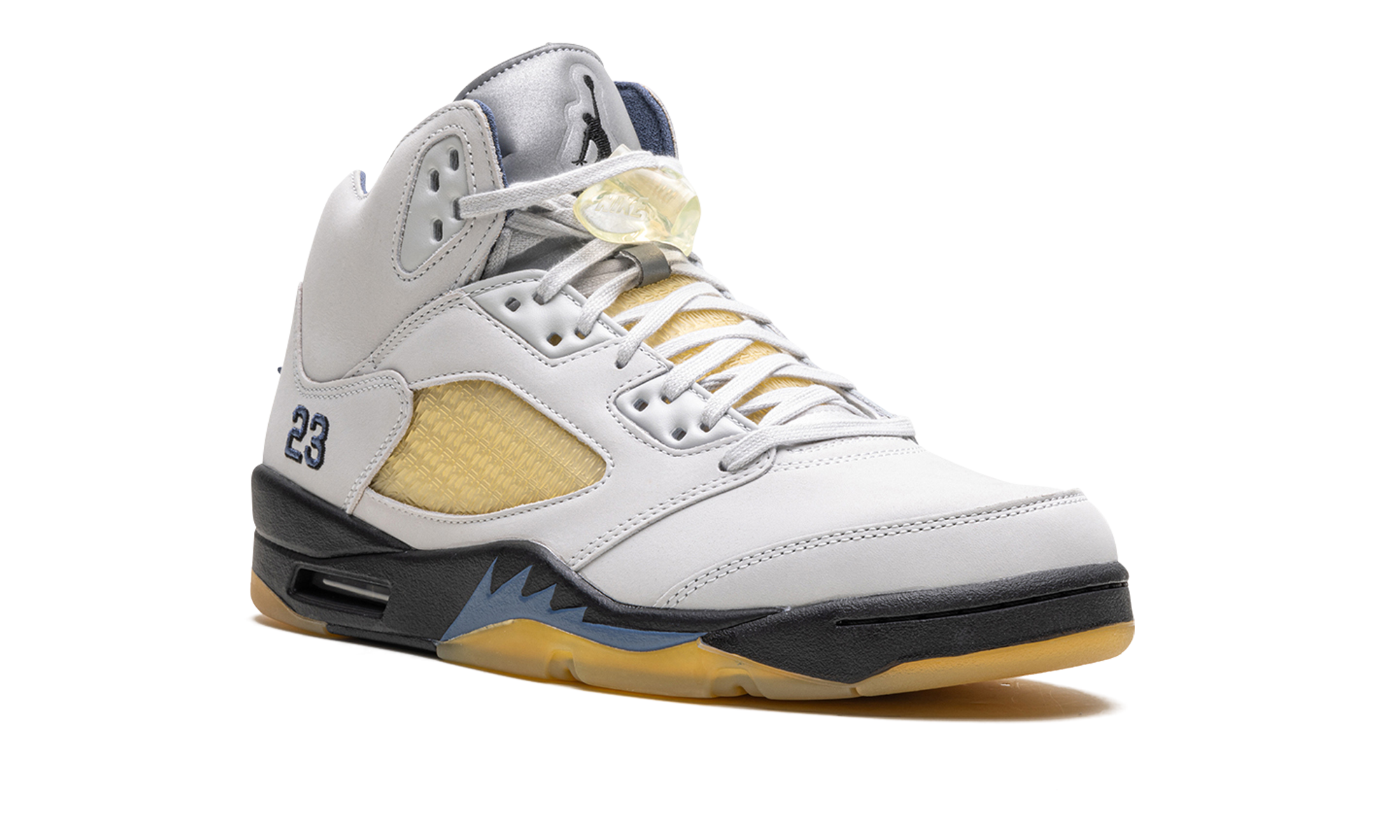 AIR JORDAN 5 WMNS A Ma Mani¨¦re - Diffused Blue FZ5758 004