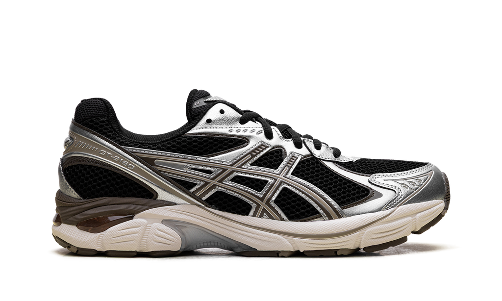 Asics GT 2160 Black Driftwood 1203A275 004