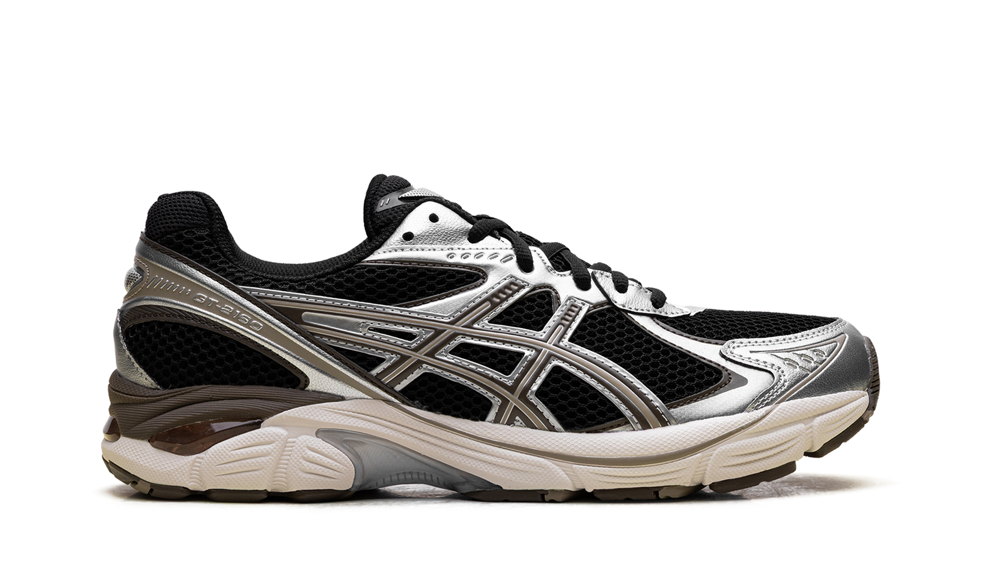 Asics GT 2160 Black Driftwood 1203A275 004
