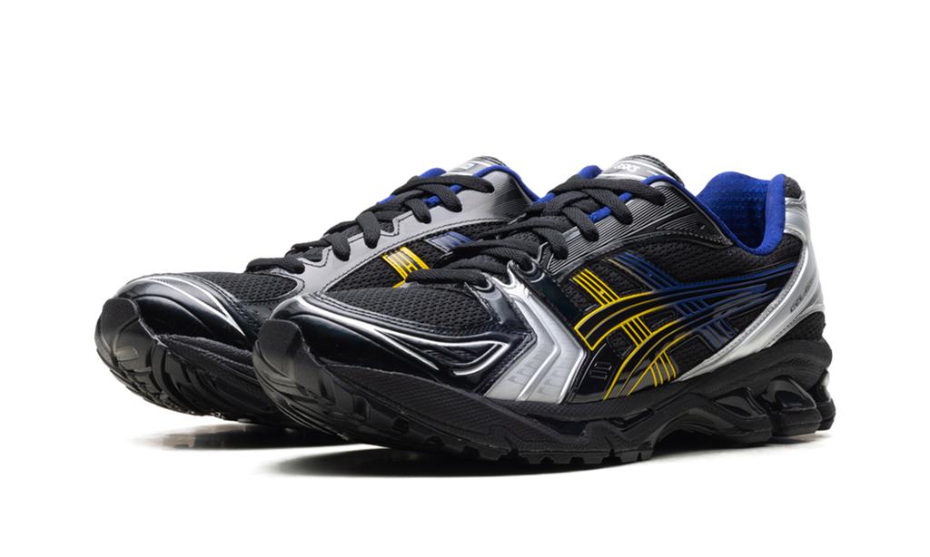 Asics KITH x Gel-Kayano 14 MARVEL vs CAPCOM (Wolverine) 1203B058 001