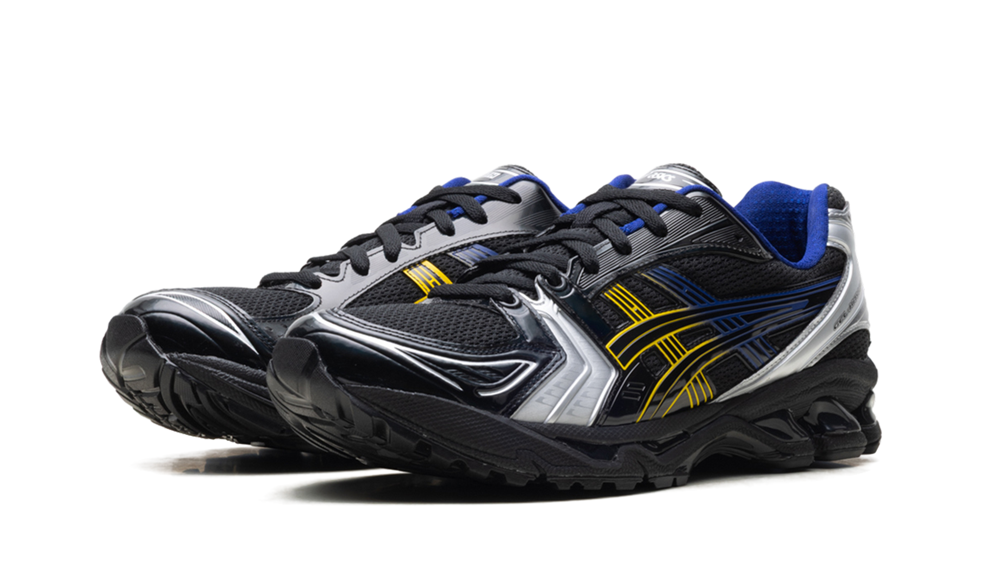 Asics KITH x Gel-Kayano 14 MARVEL vs CAPCOM (Wolverine) 1203B058 001