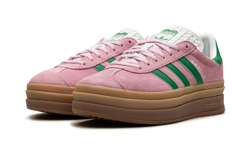 Adidas GAZELLE BOLD WMNS True Pink IE0420
