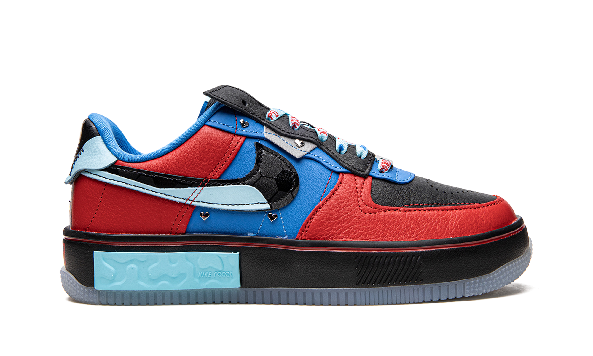 Nike AIR FORCE 1 LO WMNS Doernbecher 2022 DR6259 600