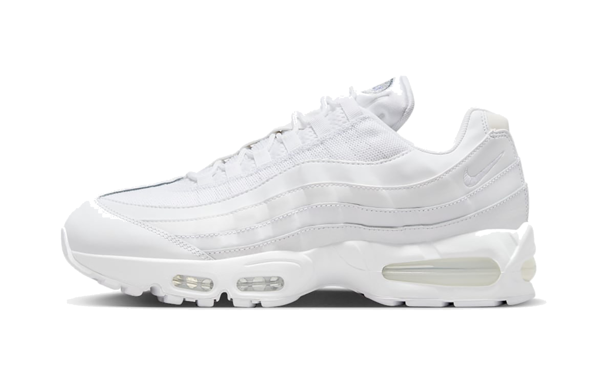 Nike Air Max 95 Next Nature Wmns White DH8015 100