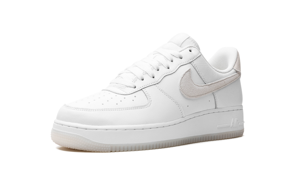 Nike Air Force 1 '07 LV8 Summit White FN5832 100