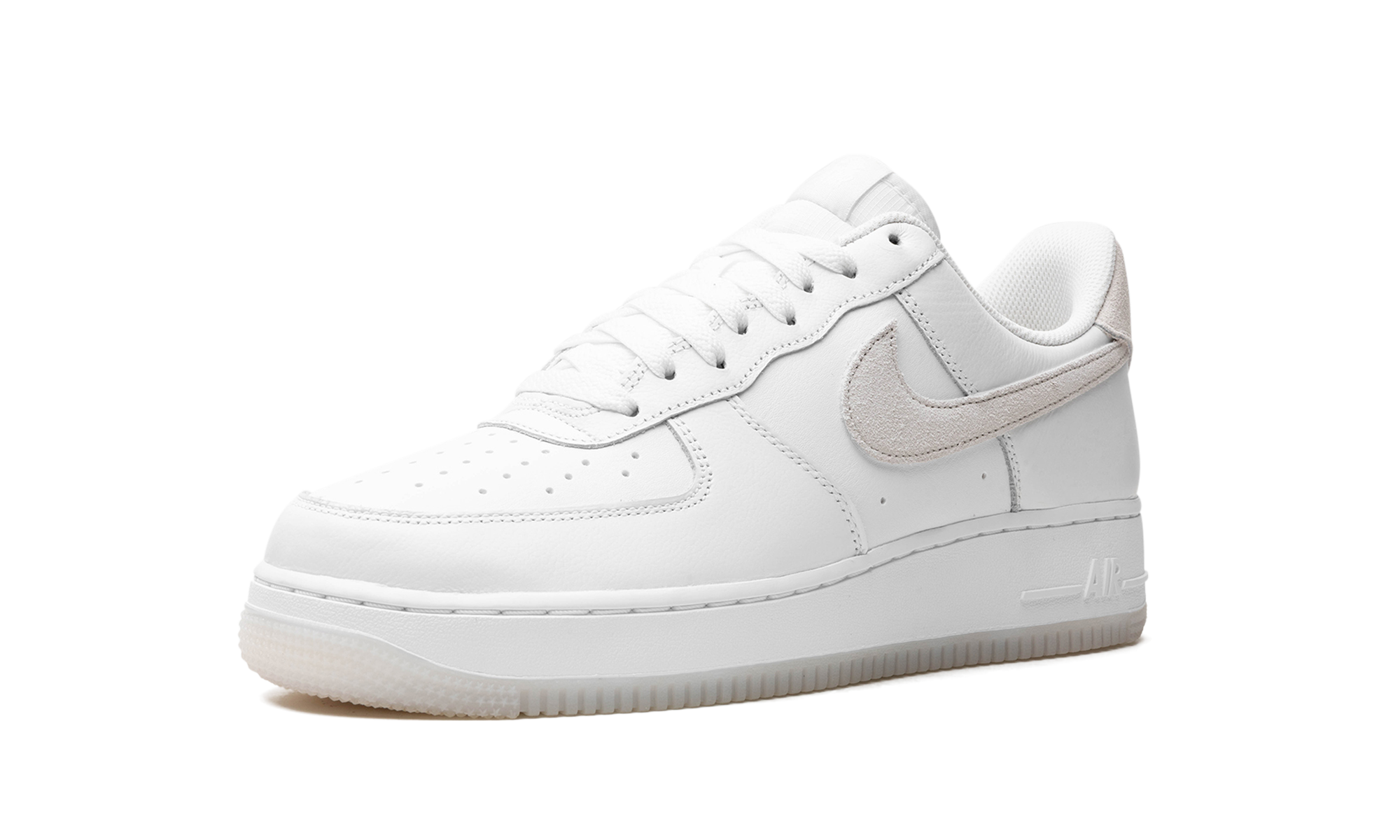 Nike Air Force 1 '07 LV8 Summit White FN5832 100